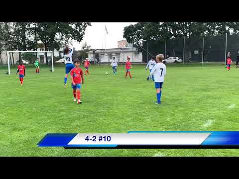 Highlights Helsingborgs IF -Åstorps FF P10