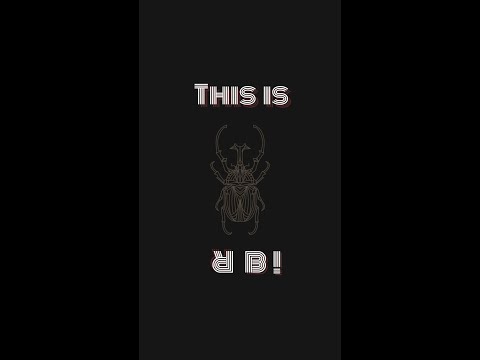 First set of the year !