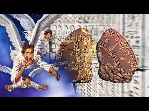 Najstariji kalendar na svijetu - Poruka trojice anđela 29