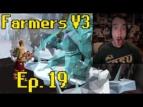I DID IT AGAIN | Farmers V3 Ep. 19