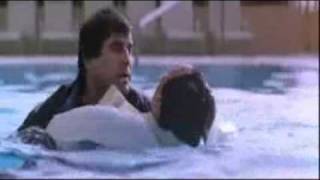 Chuck vs The Movies ~ Lethal Weapon 2