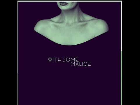 With Some Malice  Album By Francesco D'Andrea