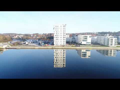 Fjordtårnet Nørresundby (UHD)