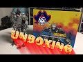 Mechagodzilla From Godzilla Vs Kong 2021 By MonsterVerse Unboxing German