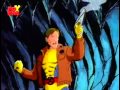 X Men The Animated Series Morph Vs Master Mold