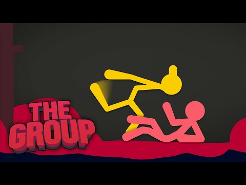 The Sticks are Fighting