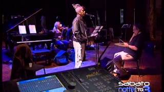 Effemeridi musicali di Cristina Zavalloni: "Pierrot" -  TG3 Sabato Notte, 20.04.2013