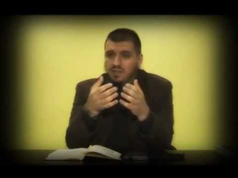 Falja e Allahut - Enis Rama (HADITH MADHËSHTOR)