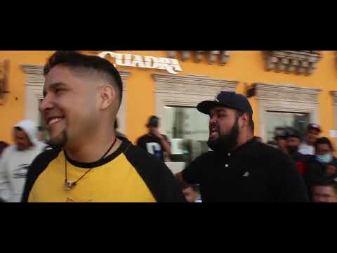 EONER vs PAYAN | 4tos | REGIONA MAGNA BATLLE DURANGO