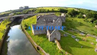 Askeaton Co. Limerick Ireland