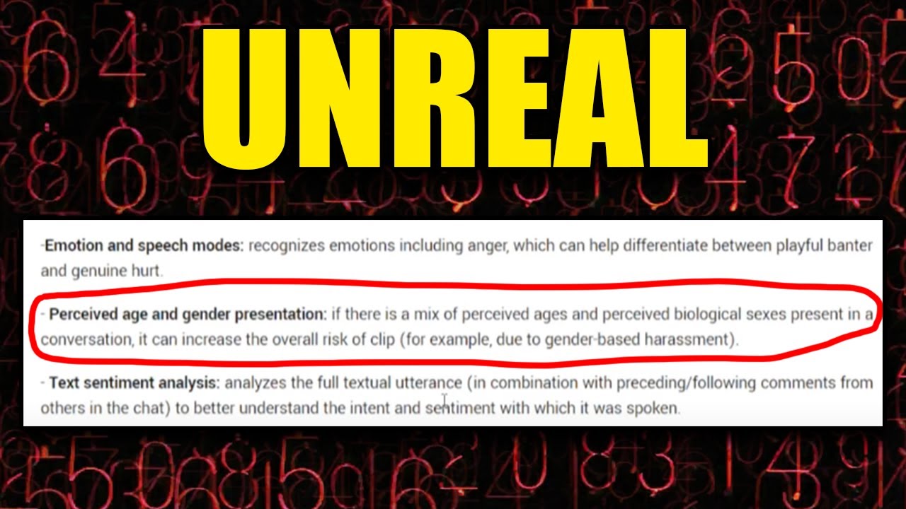 Call of Duty is banning players based on their RACE AND GENDER... THIS IS INSANITY