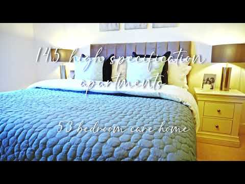 Richmond Villages Letcombe Regis | Drone Highlights