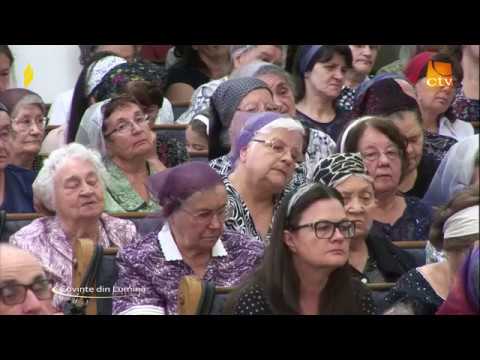 Cuvinte din Lumină - Relu Moldovanu - Coloseni 1:1-12