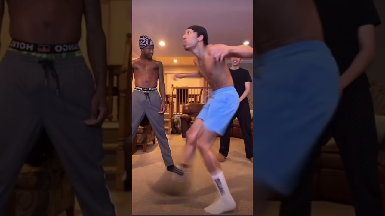 踊ってない夜を知らないニキ