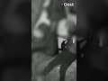 Messentrekkers in Vroomshoop brengen machetes in het straatbeeld... | RTV Oost