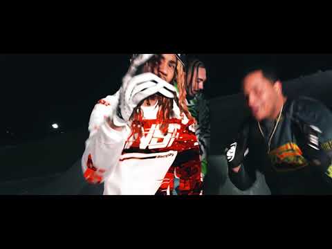 $t Nick & Trieple6Seoul - Kawasaki [A Preston Bernsteen Gig]