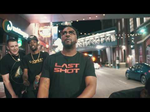 DamJonBoi Feat Eastside Reup - Its On (Official Video)