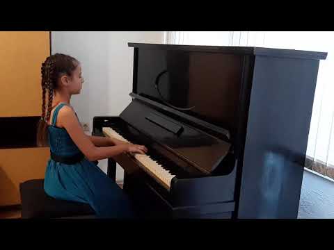 Gala Concert of Prize winners of VI International piano competition "Andrei Stoyanov" (online) 2020