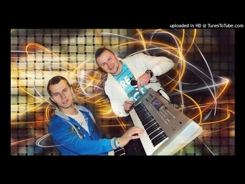 Sven & Adut Band - mix dvojka