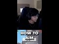 TenZ Explains "How to Aim" 🎯