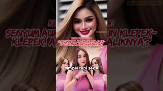 Download lagu Aura Kasih Bikin Netizen Klepek-klepek Pakai Tanktop Pink & Senyum Penuh Rahasia! #beritaartis mp3