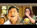 Vadivelu Maayi Full Movie Comedy Reaction | Vadivelu Mokkasaamy Comedy | Vadivelu-Kovai Sarala combo