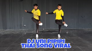 Download lagu Dj Uni Pipipi Thai Song Viral Tik Tok, Dance Lisa Black Pink (Dj Desa Remix) || Happy Role Creation mp3