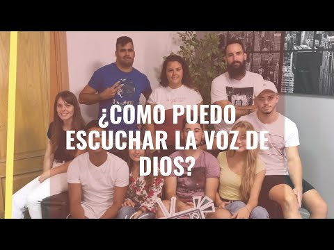 ¿COMO PUEDO ESCUCHAR LA VOZ DE DIOS?#670#NoWay​