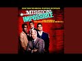 Mission Impossible 88 Main Title