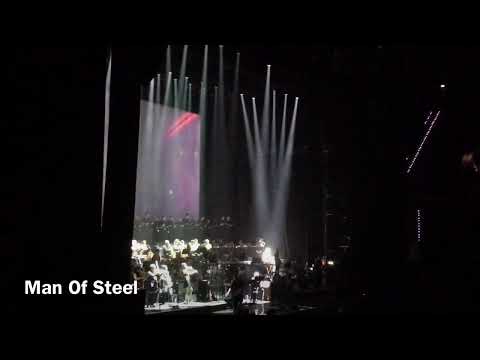 Hans Zimmer Live || Ahoy Rotterdam 24-5-2016