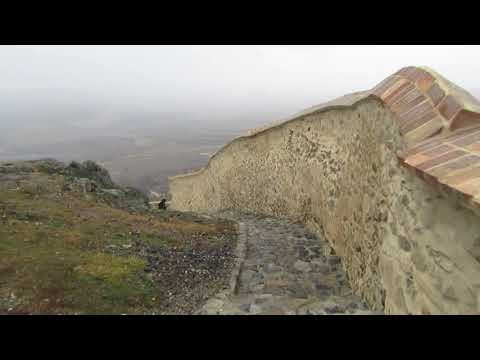 Cetatea Rupea (4.02.2016)