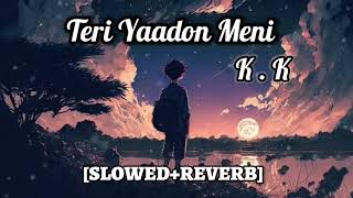 Download lagu Phirta Rahon Darbadar [Slowed Reverb]- KK | Textaudio mp3