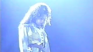 Janet Jackson - If. (Stage Mix) | Janet Appreciation Day