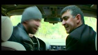 Kargin Haghordum sketch 110 (Hayko Mko)