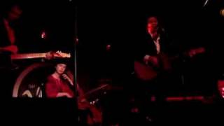 Justin Currie - Not So Sentimental Now