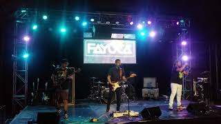 Fayuca - &quot;Por Que Seguir&quot; Live at Discovery Ventura