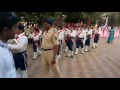 Chawra Public School Band Dhule