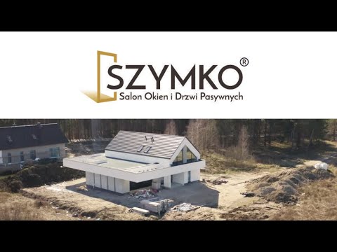 Szymko - Co wyróżnia domy typu Home Koncept? Zobacz wideo i opis. Poznaj projekt grupy Home Koncept