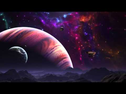 Black Sabbath - Planet Caravan [HD] [With Lyrics]