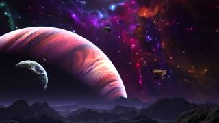 Black Sabbath - Planet Caravan [HD] [With Lyrics]