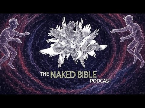 Naked Bible Podcast 327 — The Old Testament Afterlife and the Psalms of Korah