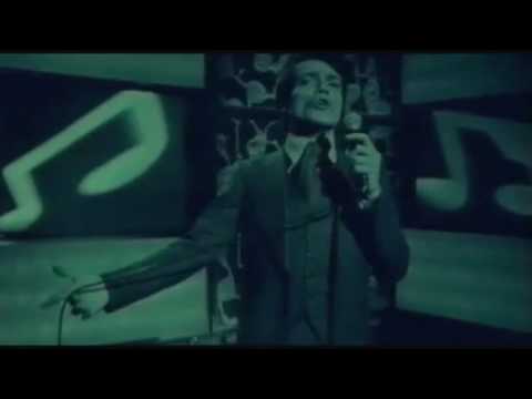 Eurovision 1973 PREVIEW Italy - MASSIMO RANIERI "Chi Sarà Con Te"