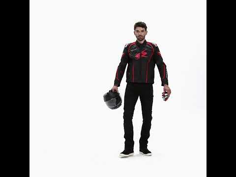 SPYKE Aragon GT Dry Tecno 2023