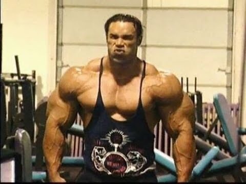 Don't Stop The Music Kevin Levrone edit