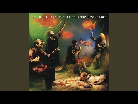 Basically Frightened (Live)