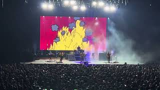 Weezer - Say It Ain’t So/Run,Raven,Run/Hash Pipe - Melbourne 2023