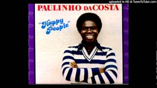 Paulinho da Costa - Seeing Is Believing