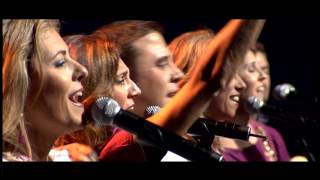 Siempre Así - Completamente tieso (En directo)