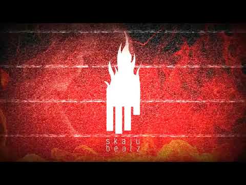 Skaju Beatz - Heroes don't cry (instrumental 98 BPM)