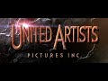 United Artists Pictures Inc 1995